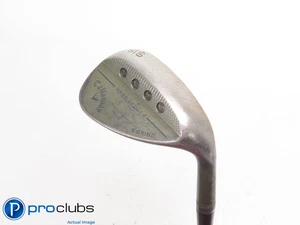 Callaway Mack Daddy 4 Tactical 60*(10*) Wedge - DG Tour Issue S200 Stiff #423176 - Picture 1 of 4