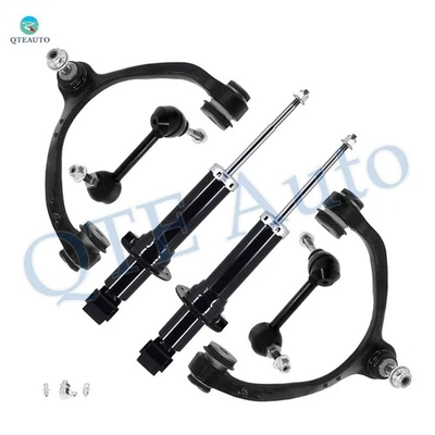 Braço de controle superior dianteiro-barra oscilante-suporte para 2003-2011 Mercury Grand Marquis Police - Imagem 1 de 4