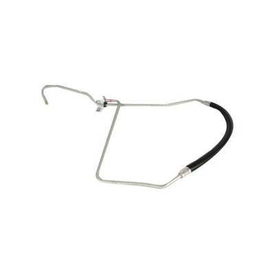 Genuine ACDelco For Chevy C4500 Kodiak 04-07 Auto Trans Fluid Cooler Outlet Line - Image 1 of 4