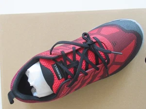 Trackingschuhe Herren Merrell Speed Eco Lava/Cabernet Rouge, Größe 43,5 - Bild 1 von 4