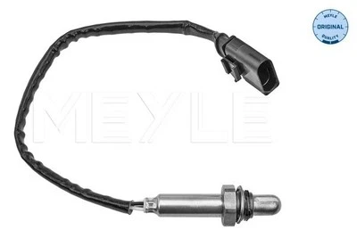 Sonda lambda Meyle per VW Beetle Cabriolet 5C7 5C8 Skoda Fabia II Combi 545 542 - Immagine 1 di 2