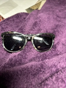 Ralph Lauren Oversized Tortoise Cats Eye Sonnenbrille RA5203 1462 13 54 16 135 3N - Bild 1 von 14