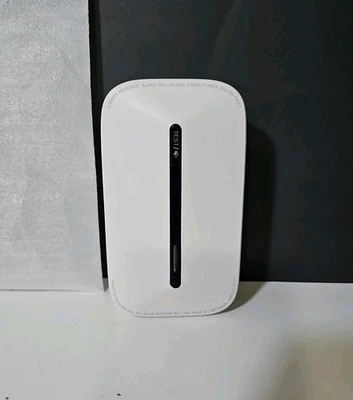 Detector de CO de monóxido de carbono enchufable compacto Intertek. Caja abierta. #5019856 Foto 1 de 4