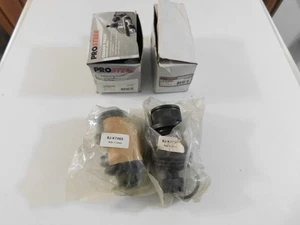 NEW PROSTEER DODGE RAM BALL JOINTS IN BOX #104365 SET OF TWO #108512 - Picture 1 of 10