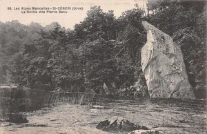 61-SAINT CENERI-N�3859-D/0277 - Picture 1 of 2