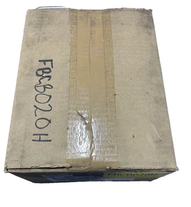 NEW - SIEMENS FBCB020H FASTBUS CB 20A 3POLE 600V (V-11) - Picture 1 of 2