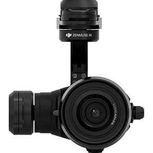 DJI Zenmuse X5 Camera and Gimbal - Open Box - Picture 1 of 12