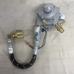 Streamline NGVI N 1232 Regulator MP371800 - Picture 1 of 7