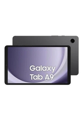 Samsung Galaxy Tab A9 X110 WiFi Tablet 64GB 4GB RAM gray  8,7 Zoll NEU &EU  - Bild 1 von 4