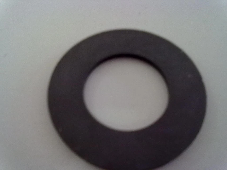 GUARNIZIONE DI CHIUSURA CASSETTA WC 58X33  D2  IDEALE PER AQUABOX TODINI GEBERIT - Immagine 1 di 1