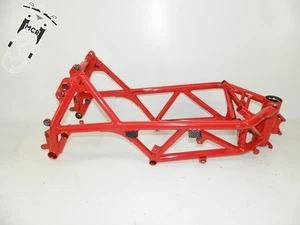 Ducati 749 / 999 Rahmen mit Brief Rahmen -Brief Fahrzeugschein - Bild 1 von 1