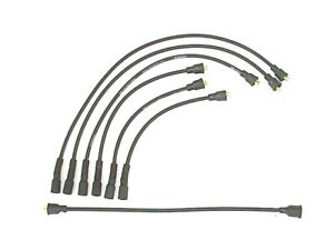 Spark Plug Wire Set CARQUEST 35-6326