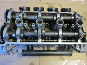 KAWASAKI ZX-9R ZX900B 1994-97 TÊTE De CYLINDRE COMPLÈTE AVEC ARBRES À CAMES - Imagen 1 de 7