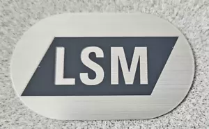 Dentalez / LSM Light Sticker OEM Simplicity Light - Picture 1 of 2