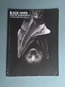 Black & White photography magazine no 149 April 2013 / Sigma DP2 Merril Test - Picture 1 of 1