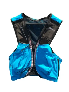 Salomon S/LAB Sense Ultra 8 Vest XL Laufweste Rucksack Trail S-LAB Laufrucksack - Bild 1 von 4