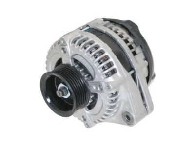 Alternador Denso 29698PTBX ajuste por primera vez para Honda Pilot 2003-2004 - Reman Foto 1 de 2