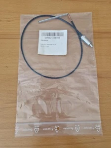 Tonabnehmer / Piezo für TAKAMINE TH90 TH 90 Akustik Gitarre - Bild 1 von 5