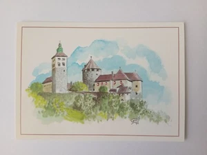 AK Burg Schlaining, Burgenland - Bild 1 von 2