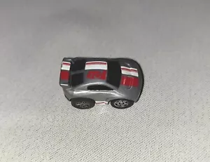 Spin Master Silver 29 Nano Speed SC-3 Miniature Micro Car Pull Back Toy - Picture 1 of 6