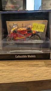 Onyx Honda SNR V2 Jürgen Goorberg - Bild 1 von 9