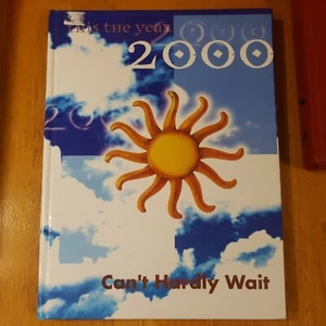 2000 CASTLE HILLS 1ST BAPTIST SCHOOL YEARBOOK, SAN ANTONIO TEXAS - Picture 1 of 1