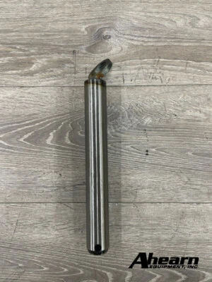 QUICK ATTACH BUCKET LOCKING PIN FITS KUBOTA KX057 U55 U45 KX161 - Image 1 of 4