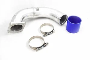 MFM Intake Manifold Elbow Charge Tube For 1994-1998 Dodge 5.9L Ram Cummins - Picture 1 of 1