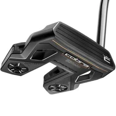 Cobra SUPERNOVA 3D Printed Putter 35" Shaft Right Hand Brand New - Image 1 of 4