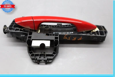 Manija de puerta exterior delantera derecha trasera mercedes x204 glk350 10-15 sin llave Foto 1 de 4