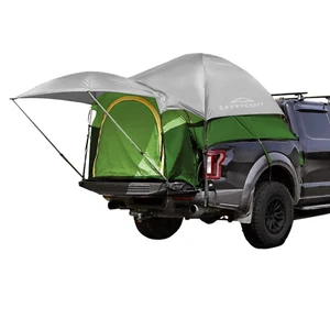 SavvyCraft Waterproof Pickup Truck Bed tent for full and compact truck beds - Picture 1 of 44