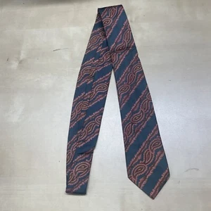 rhodia tie Paisley print #631 - Picture 1 of 5