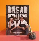 Duncan Glendinning: Bread Revolution: Rise Up & Bake/Food & Cooking/Bread/Baking