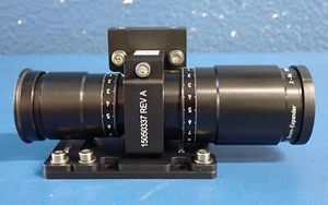 Linos 4401-257-000-20 2x-8x 532nm Beam Expander 4401-257-000-20 | Neu Open Box - Bild 1 von 6
