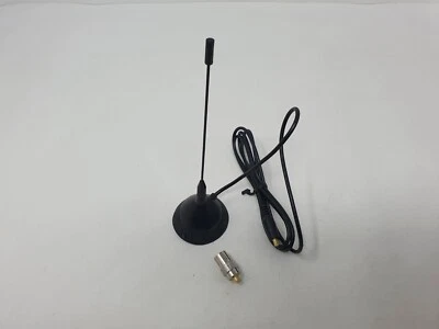 HP 411352-002 DVB Aerial Antenna Hewlett Packard Genuine Item Quick Dispatch - Image 1 of 4