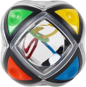 Brainstring R 3D Puzzle Game Toy For 16 Years & Up By Puzzle Master USED - Picture 1 of 2