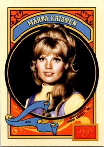 2014 Panini Golden Age Marta Kristen #100 - Picture 1 of 2