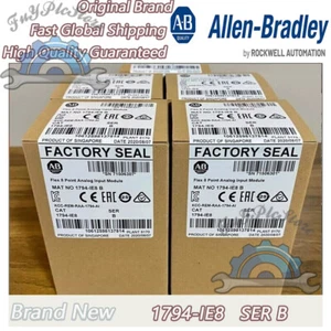 AB 1794-IE8 Ser B Brand New Quality Guaranteed Free Ship - Picture 1 of 6