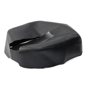 Fit for 07-13 Chevy Tahoe Avalanche GMC Leather Center Console Armrest Lid Cover - Picture 1 of 9