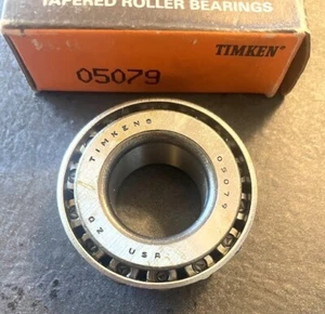 "NEU" - TIMKEN KEGELROLLENLAGER P/N: 34478 - KOSTENLOSER VERSAND!! - Bild 1 von 3