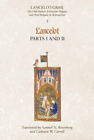 Carleton W Carroll Lancelot Grail 3 Lancelot Part I And Ii Tascabile