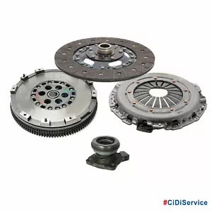 Kit Frizione + Volano Bimassa Valeo PHC Chevrolet Cruze Orlando 2.0 D 110_120 KW - Imagen 1 de 6