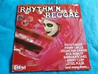 Rhythm 'N Reggae VARIOUS Artists- 1981 UK  vinyl LP 