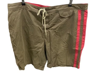 Sportscraft brown broad shorts size 102/40 - Bild 1 von 6