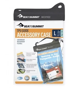 Sea to Summit Waterproof TPU Accessory Case : Large - Picture 1 of 2
