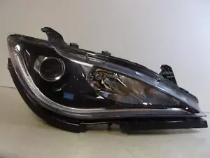2018 2019 2020 Chrysler Pacifica Passenger RH Halogen Headlight w/ LED DRL OEM - Bild 1 von 9