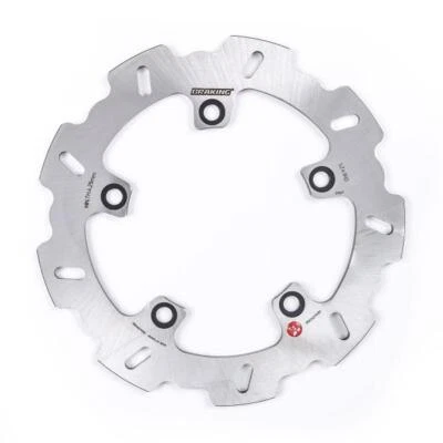 Braking W-Fix rear brake disc Suzuki GSXS750 ABS 2017-2021 - Image 1 of 4