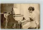10010194 - Klavier Spielen Klavier Spinett 1921
