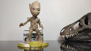 Marvel Guardians Of The Galaxy 2 Groot Finders Keypers Statue Alter Ego Toy