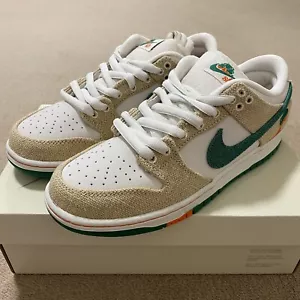 Nike SB Dunk Low Jarritos Size 10 US ✅ FREE SHIPPING ✅ - Picture 1 of 4